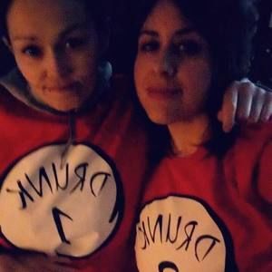 Meet your Posher, Gina